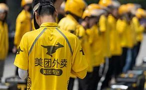 美團外賣或進入香港市場